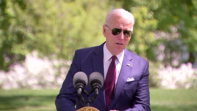 Us Ramping Up Covid Relief Efforts Abroad