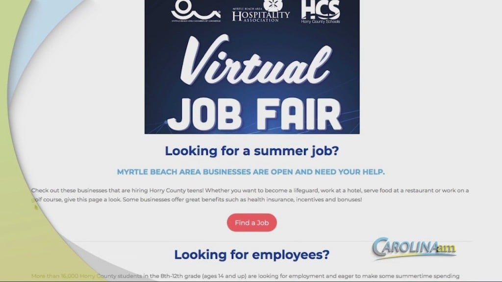 Job Fair