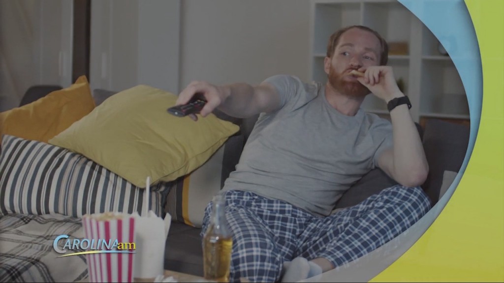 Tv Recommendations
