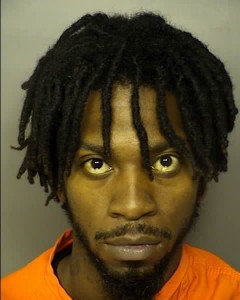 Bellamy William Jermaine Mdp Narcotic Drugs In Sch I And Ii