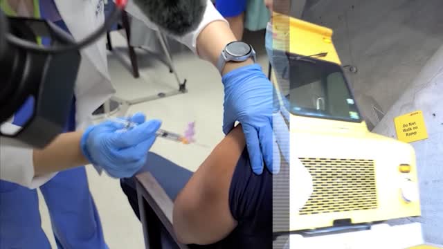 The Race Is On: Vaccines Vs Variants