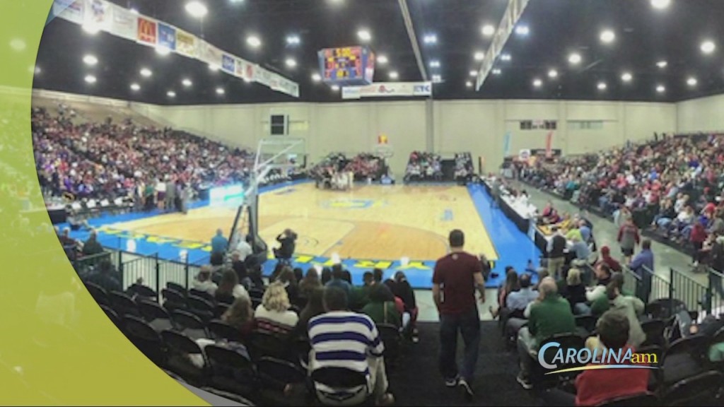 Beach Ball Classic
