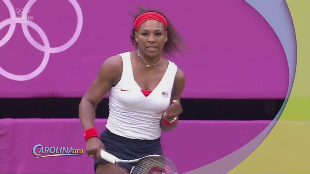 Serena Williams