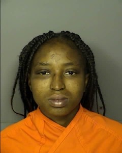 Bennett Latilah Ann Breach Of Peace