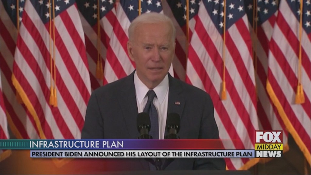 Infrastructure