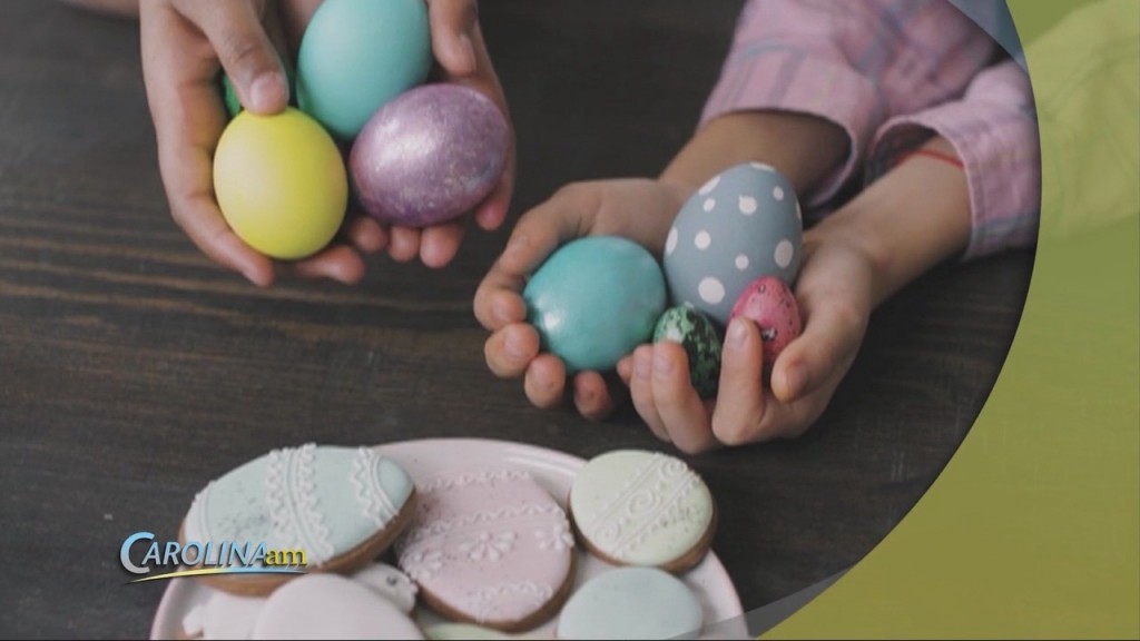 Easter Treats