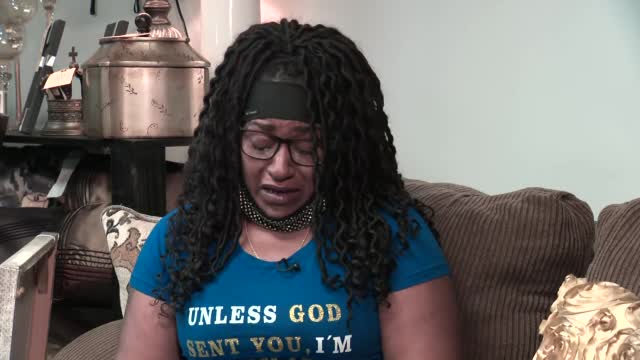 New Police Killings: Loved Ones, Witnesses Speak Out