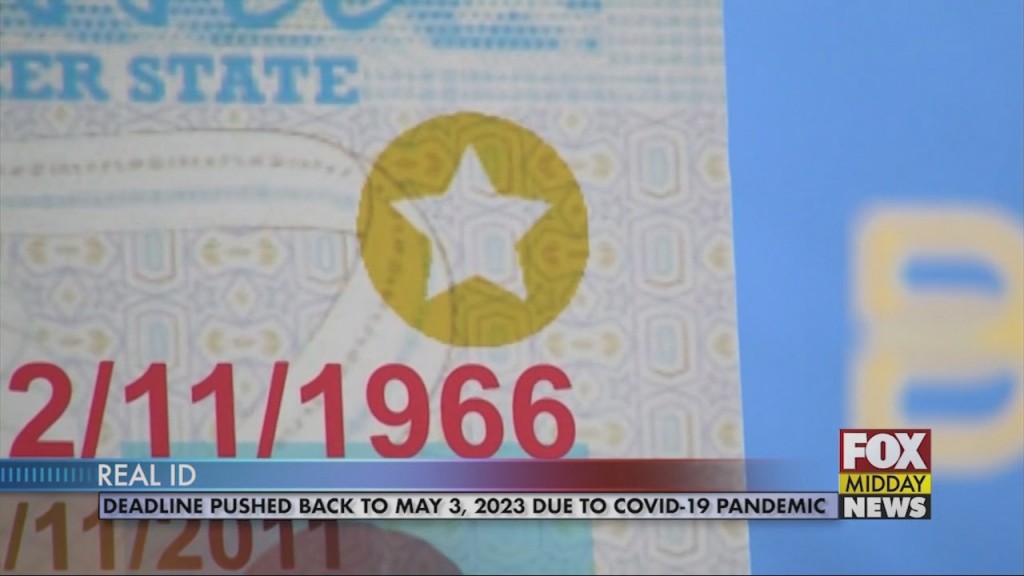 Real Id