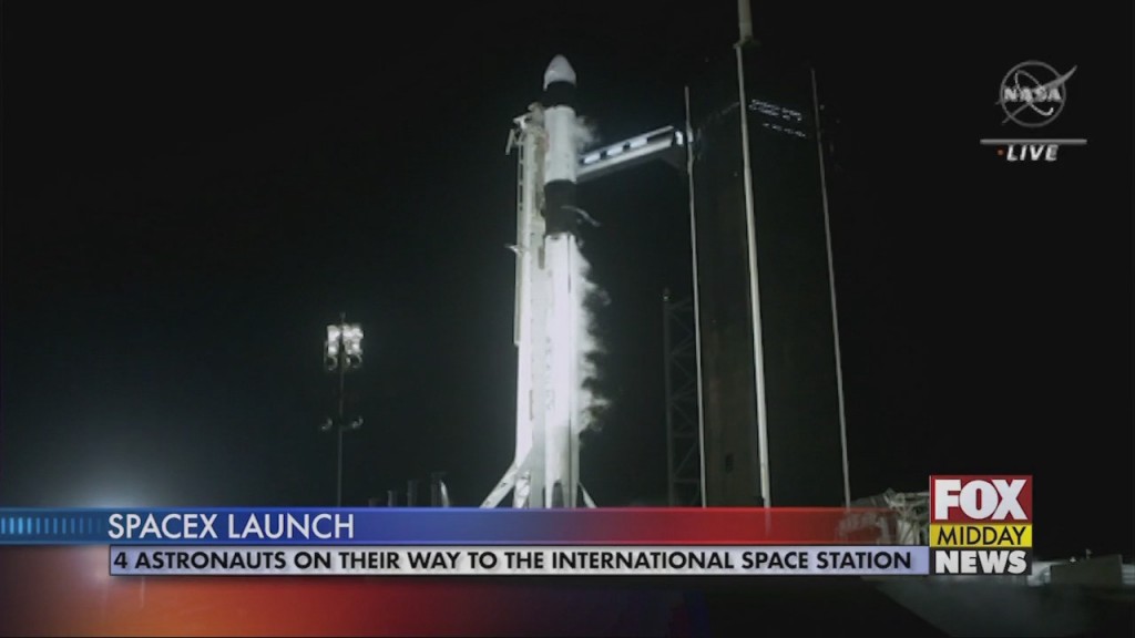 Spacex