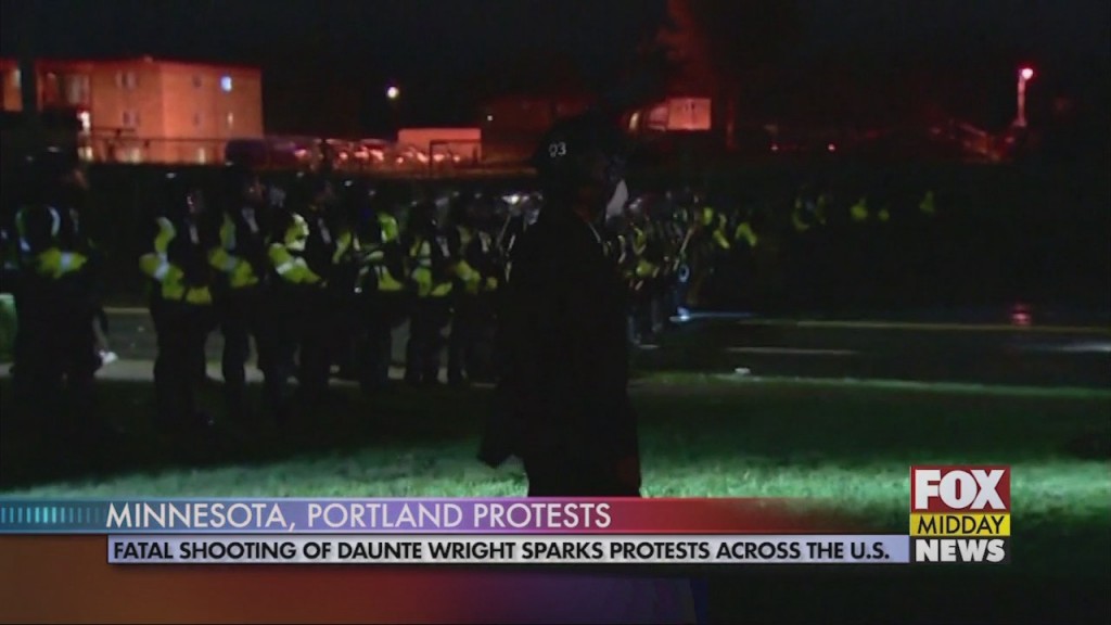 Protests