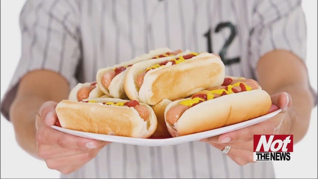 Chia sẻ 55 về MLB hot dogs  cdgdbentreeduvn