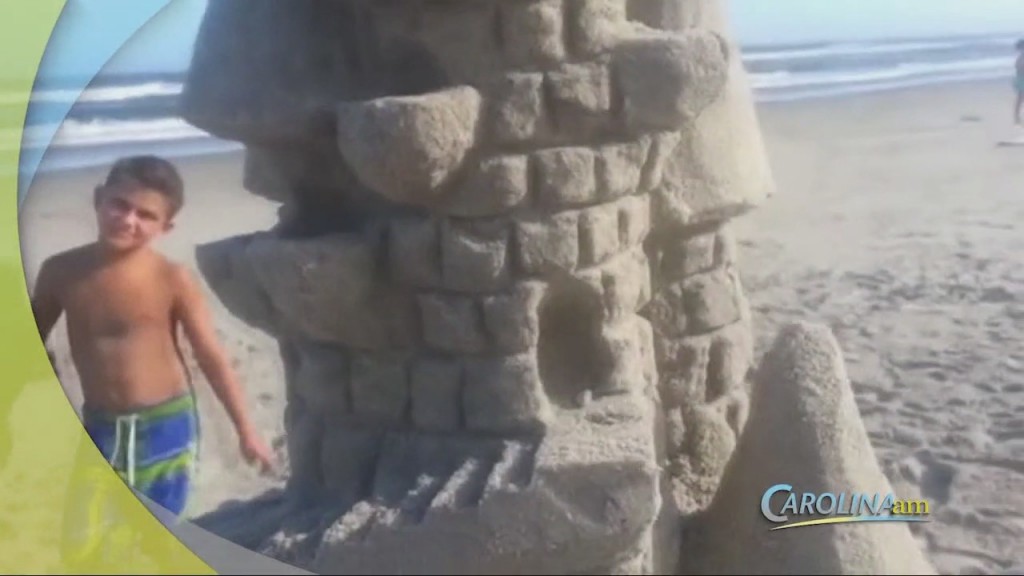 Cam 0429 Sandcastles