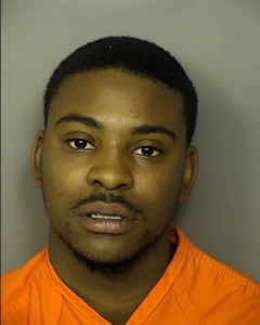 Davis Laquan Jamar Armed Robbery Burglary Kidnapping Poss Weapon During A Violent Crime