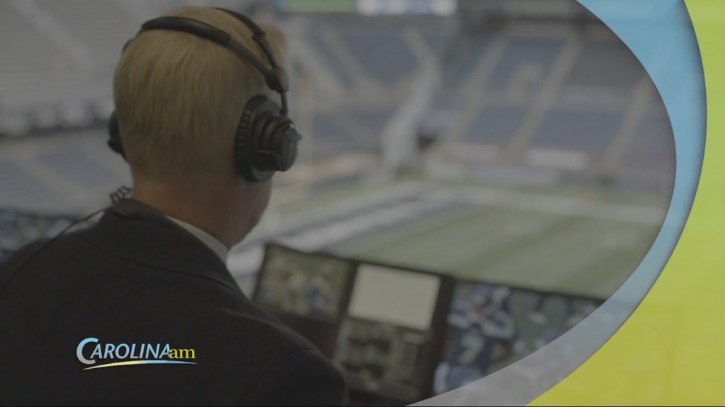 Joe Buck