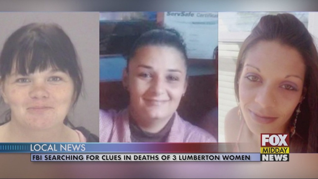 Lumberton