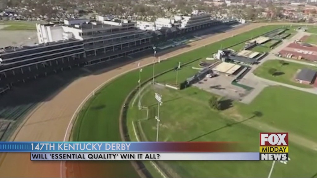 Kentucky Derby