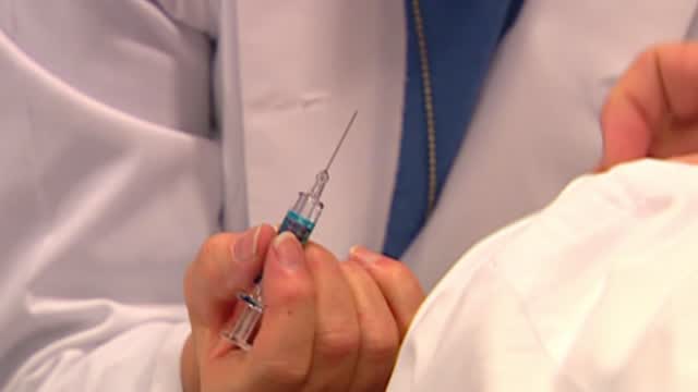Emergency Meeting: Cdc Talks J+j Today