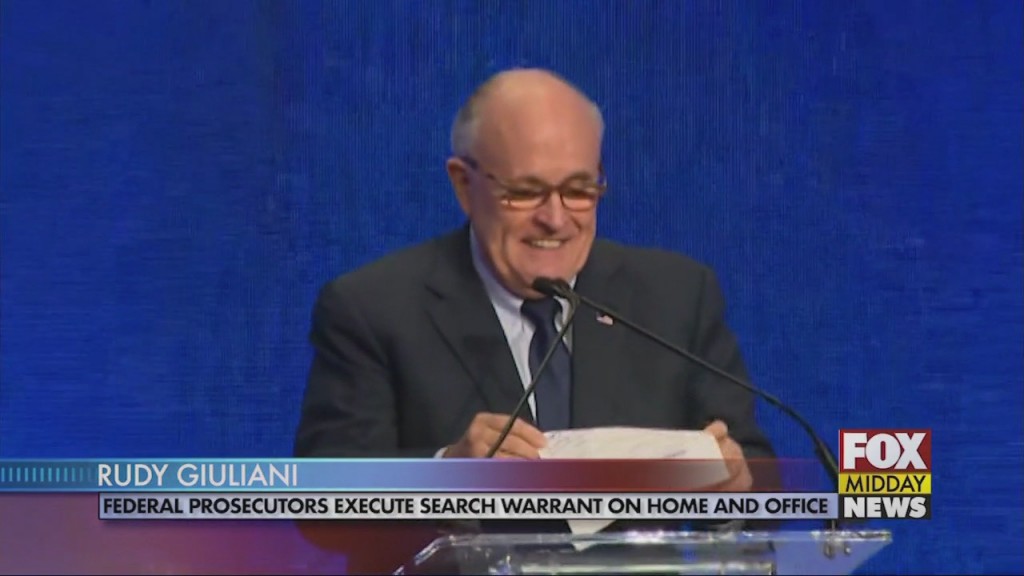 Giuliani