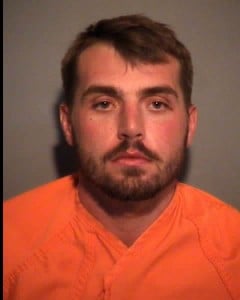 Grainger Jonathan Connor Assault And Battery 3rd Drgree Public Disorderly Public Intoxication