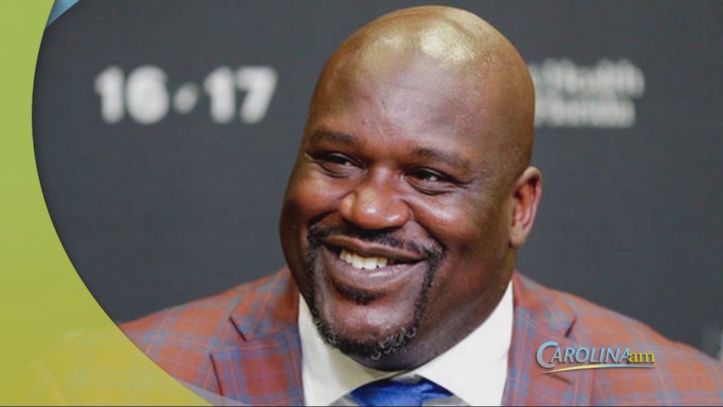 Shaq Pays Bill