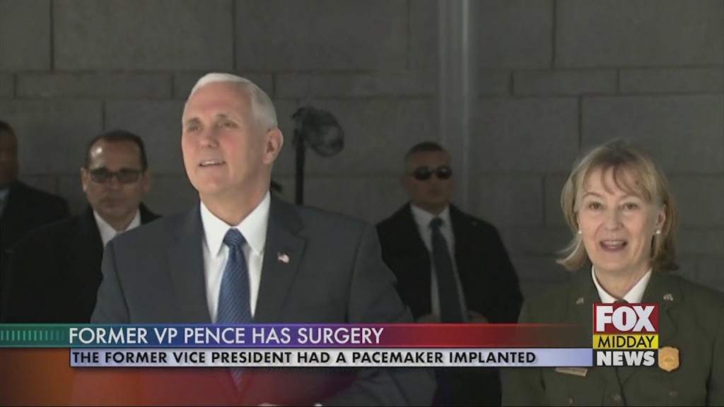 Pence