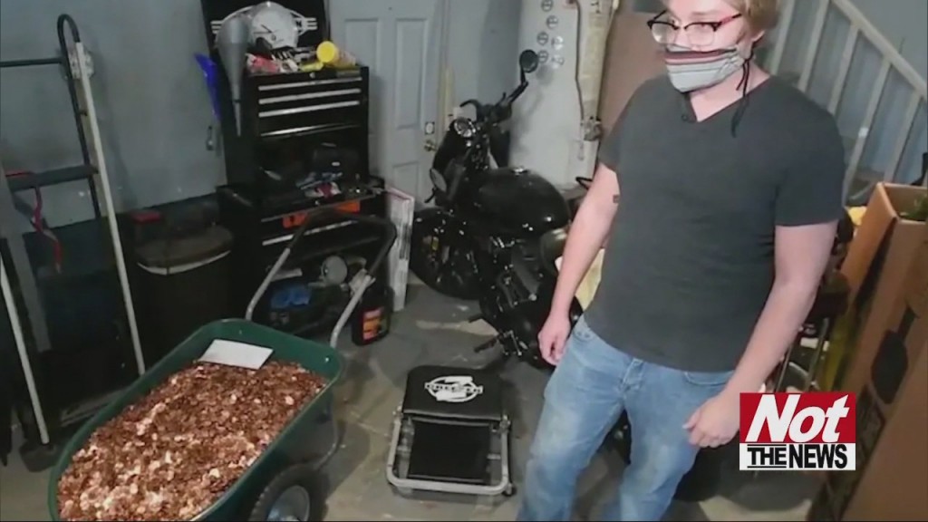 Pennies