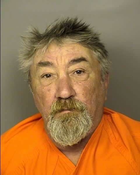 CROOKS, TIMOTHY JAMES - Entering Premises After Warning - WFXB