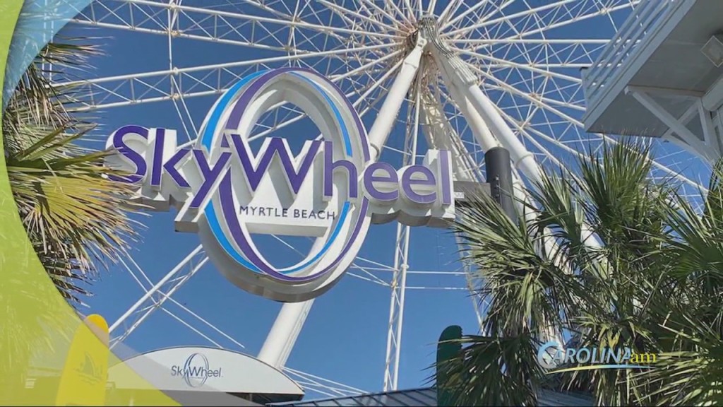 Skywheel