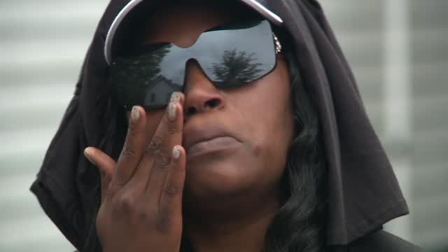 Nc: Andrew Brown Shtg Family To View Bodycam Video