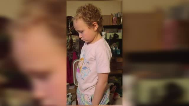 Dad Outraged After Teacher Cut Daughter's Hair