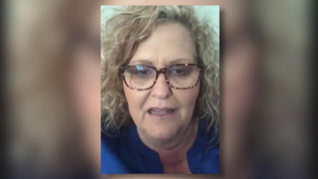 Nc: Woman Given Saline Instead Of Vaccine