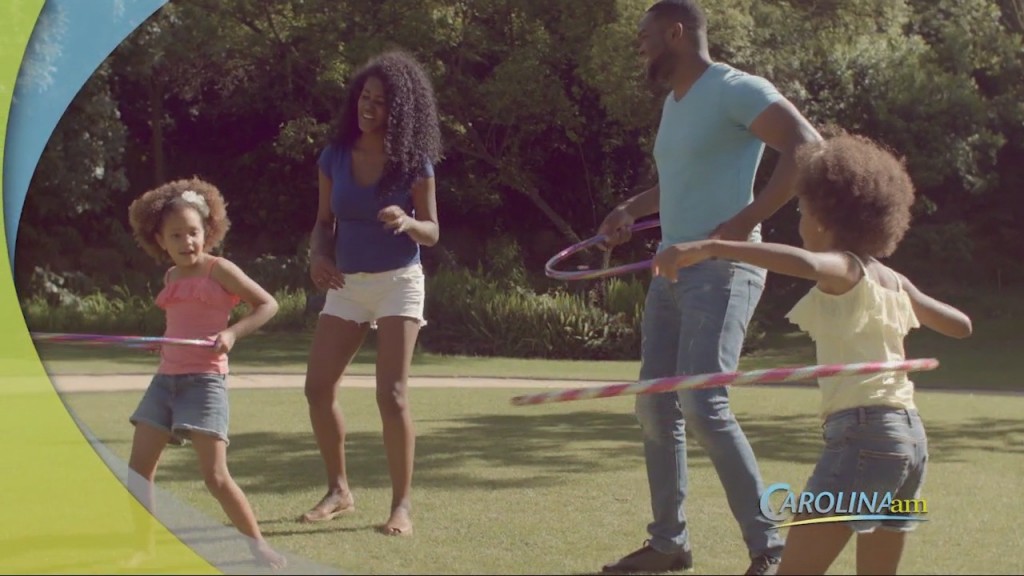 Hula Hoops