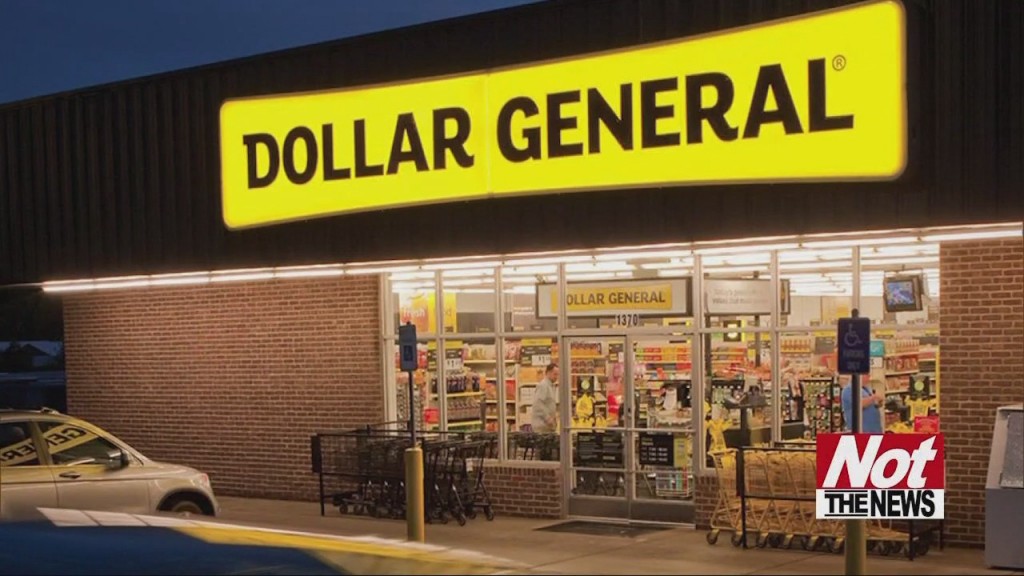 Dollar General