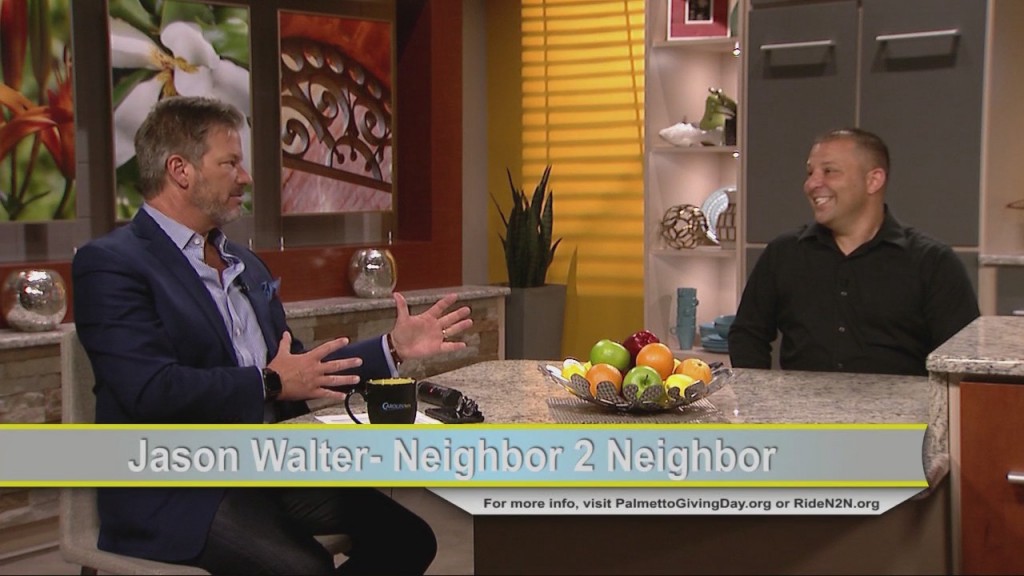 Neighbor 2 Neighbor 050521