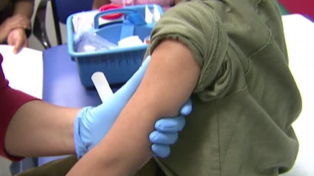 Covid Vaccine For Kids: Pediatricians And Parents Prep