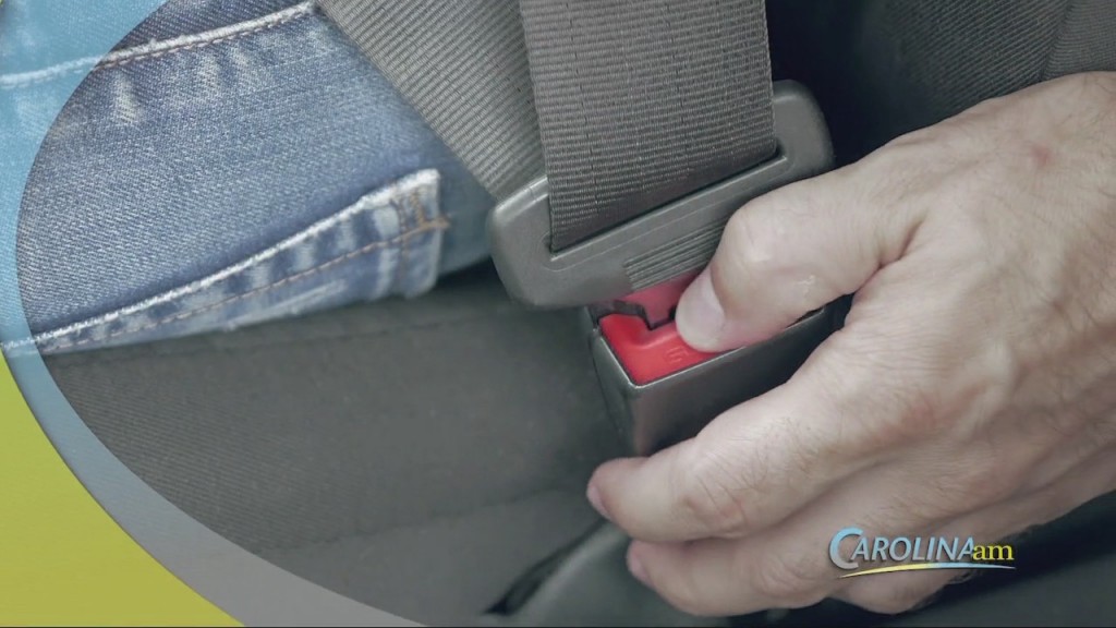 Seatbelts