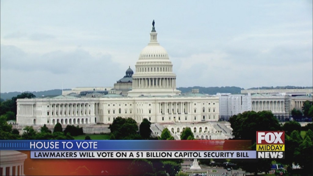Capitol Security