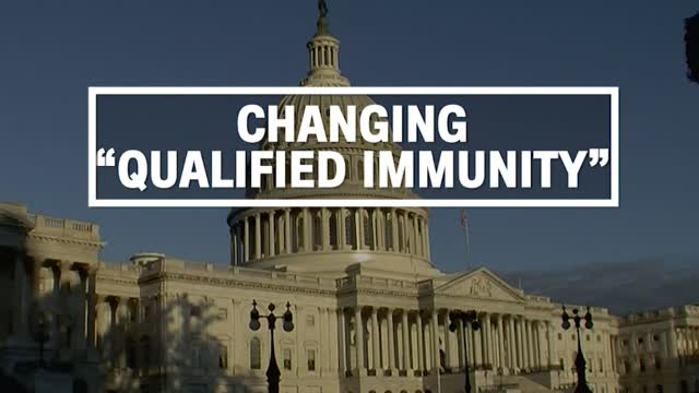 Police Reform: Unions Make Moves As Bill Nears Deadline