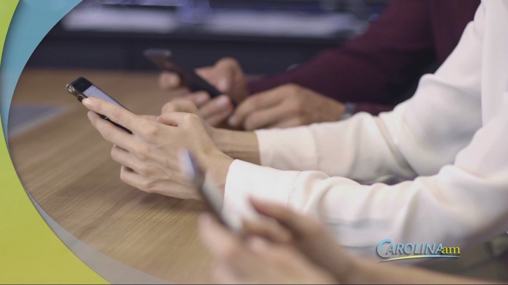 Checking Phones