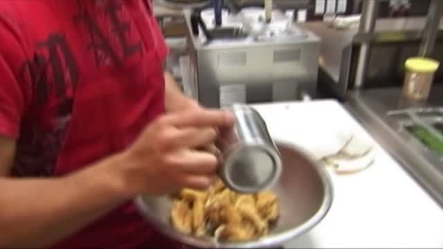 Chicken Wing Shortage, Price Increases