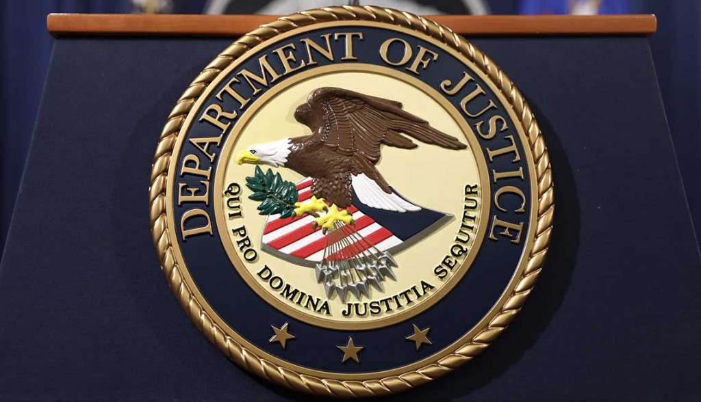 Deputy Ag Rosenstein Holds News Conference To Announce China National Security Law Enforcement Action