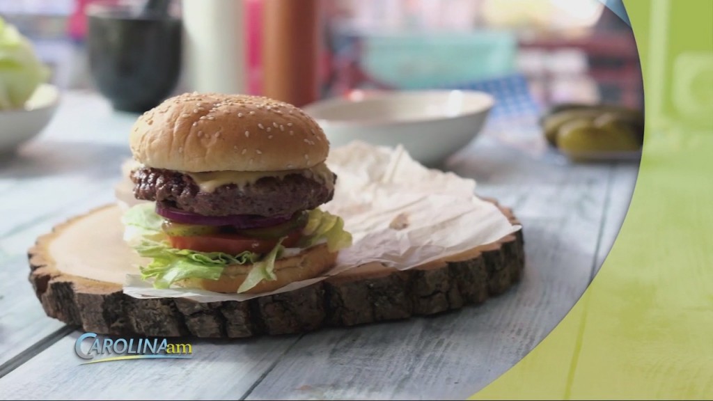 Burger Day