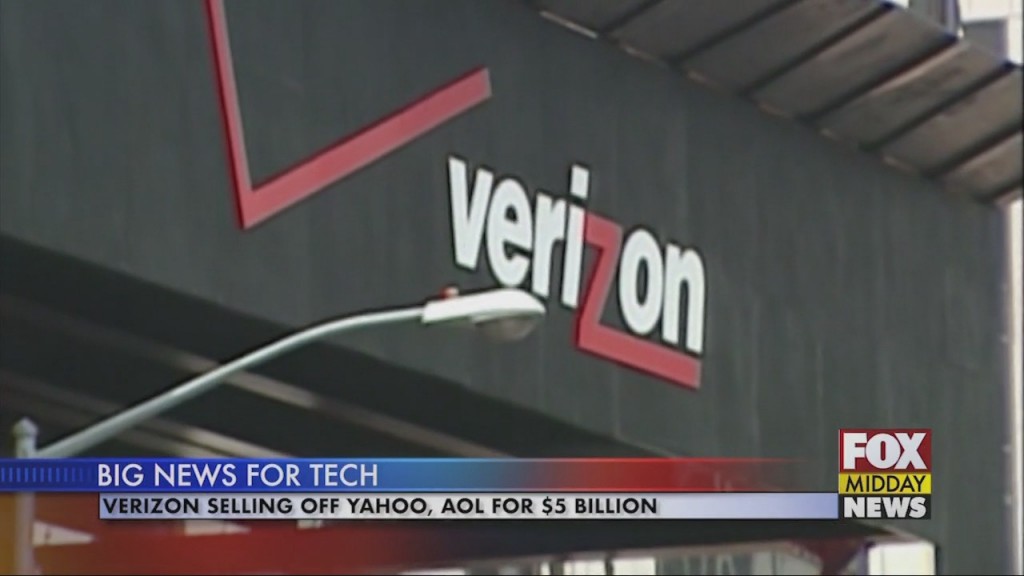 Verizon Sale