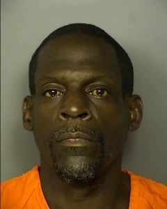 Livingston Lee Marvin Public Disorderly Public Intoxication