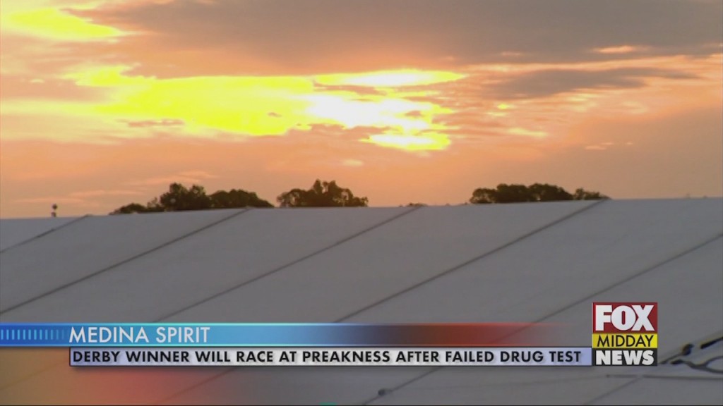 Preakness
