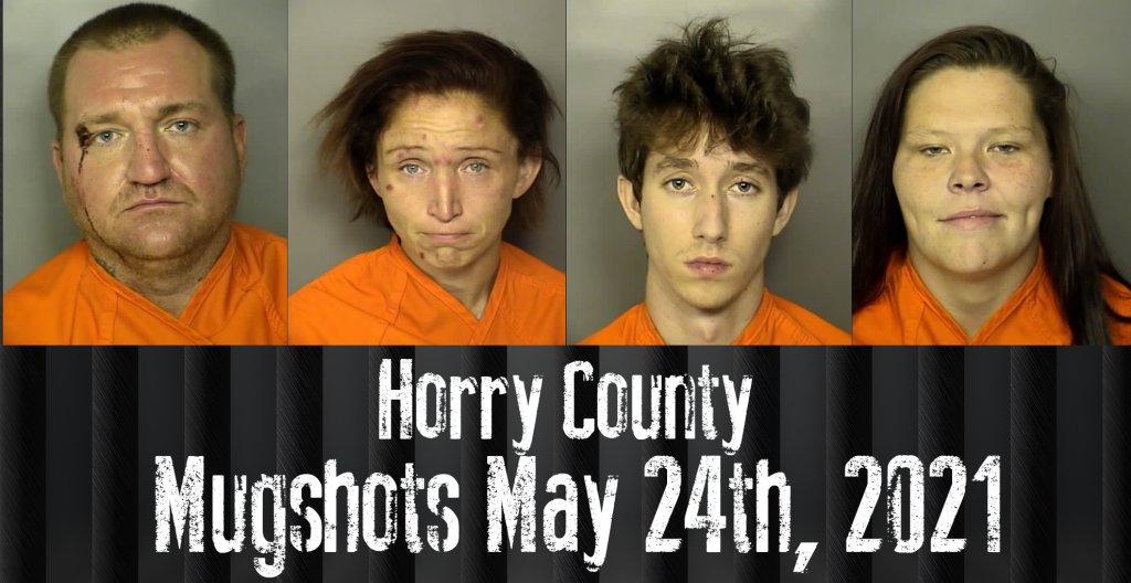Mugshot 5 24