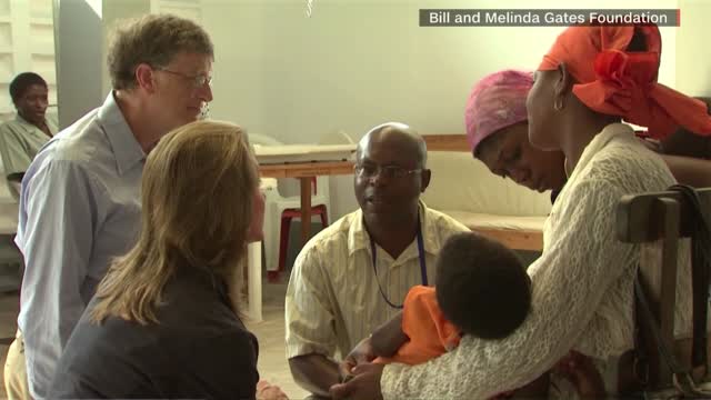 Bill Gates Facing Conduct Allegations Amid Divorce