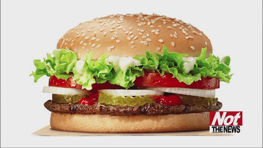 Whopper