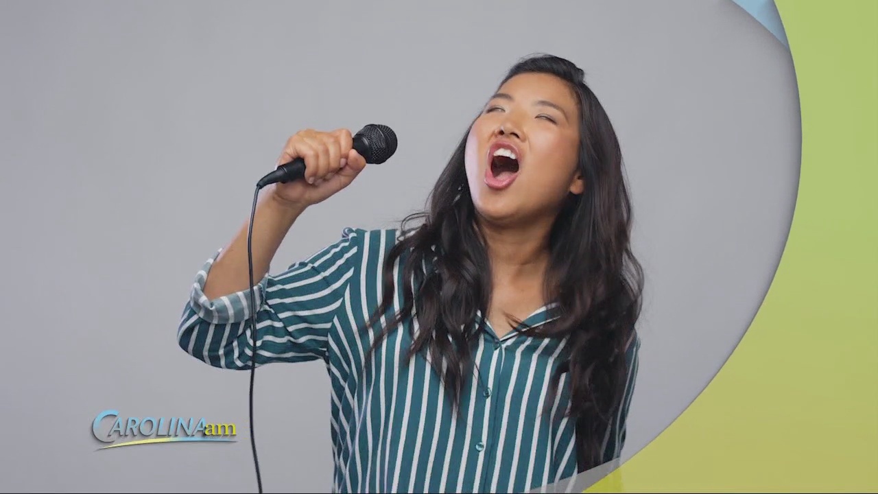 The Most Popular Karaoke Songs for National 'Sing Out' Day WFXB