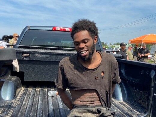 Tyler Terry Found In Chester Co